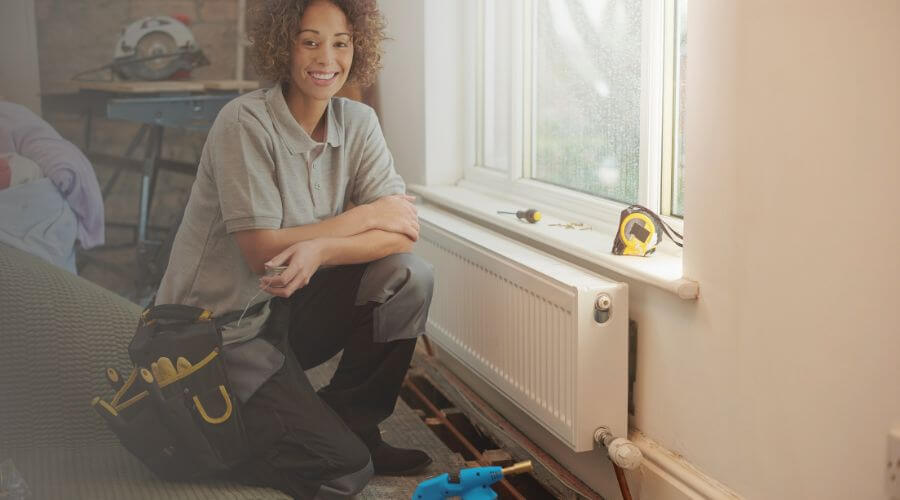 Professional Tankless Water Heater Installation in Berlin Heights, OH